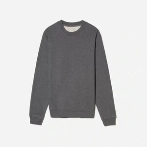 EVERLANE NWT TRACK SWEATSHIRT SIZE SMALL